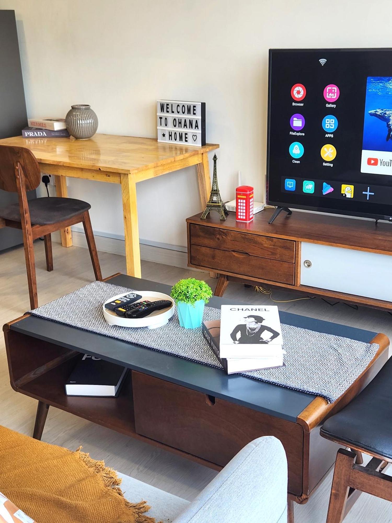 Taman Equine Comfy Studio#Greenery View#4 Pax#Aeon Mall Seri Kembangan Luaran gambar